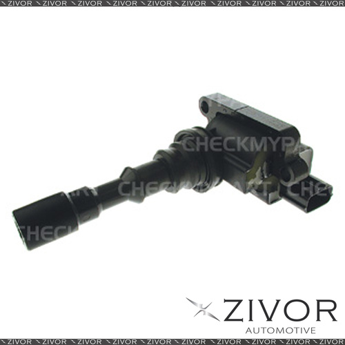 New NGK Ignition Coil For Hyundai Grandeur 30 XG Petrol 1999-2005 #IGC-025