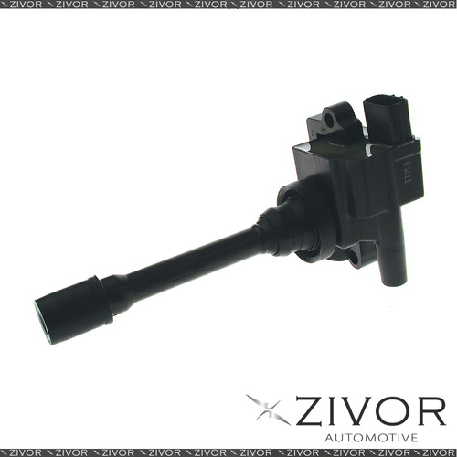 ICON SERIES Ignition Coil For Mitsubishi Lancer LK 1.8L 4D Sedan 4G93 1996-1997