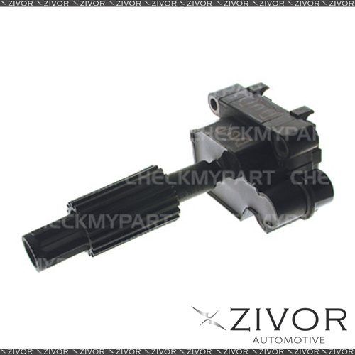 New BOSCH Ignition Coil For Ford Transit 2.3 VH,VJ Petrol 2000-2006 #IGC-030