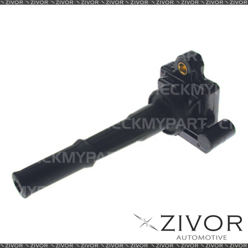 NGK Ignition Coil For Toyota Hilux 3.4 RWD (LN/RN/YN) Petrol 2001-2005 #IGC-031
