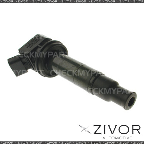 NGK Ignition Coil For Toyota Celica 1.8 16V VT-i (1ZZ-FE) 1999-2005 #IGC-034