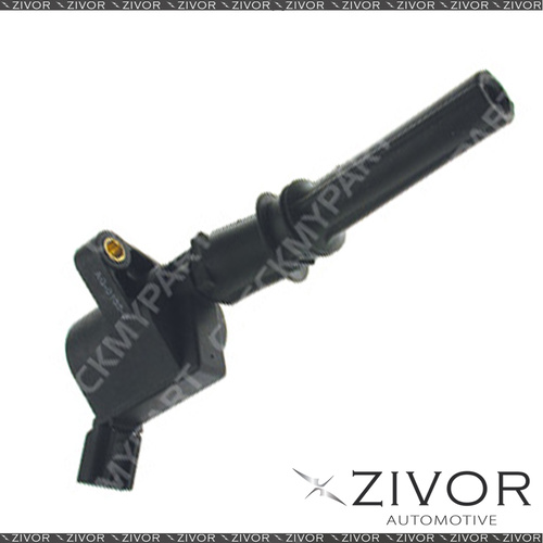 New * AC DELCO * Ignition Coil For Ford Explorer UQ 4.6L 2ZA #IGC-035