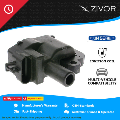 New ICON Ignition Coil For Holden HSV Coupe 4 V2, VZ IGC-037