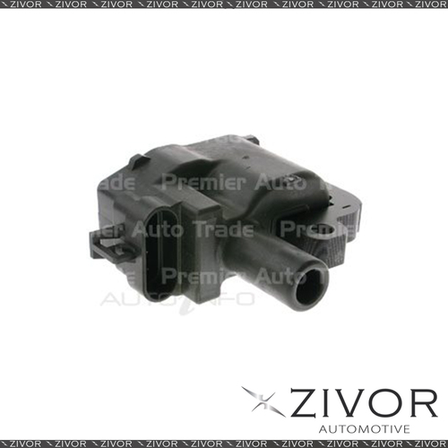 New IGNITION COIL IGC For HOLDEN COMMODORE ADVENTRA CREWMAN VZ