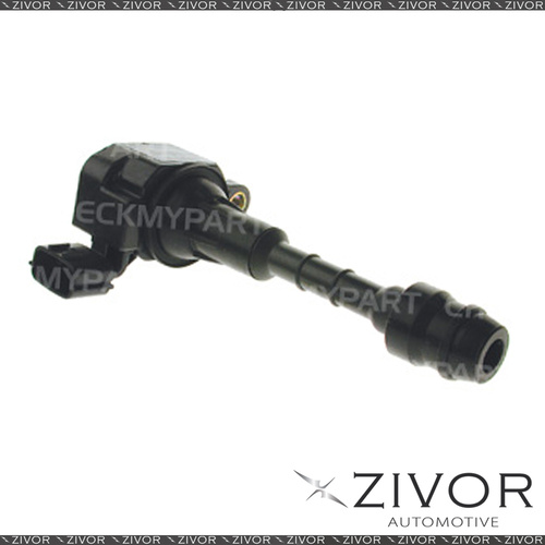 HITACHI Ignition Coil For Nissan 350 Z 3.5 Z33 Coupe Petrol 2005-2007 #IGC-039