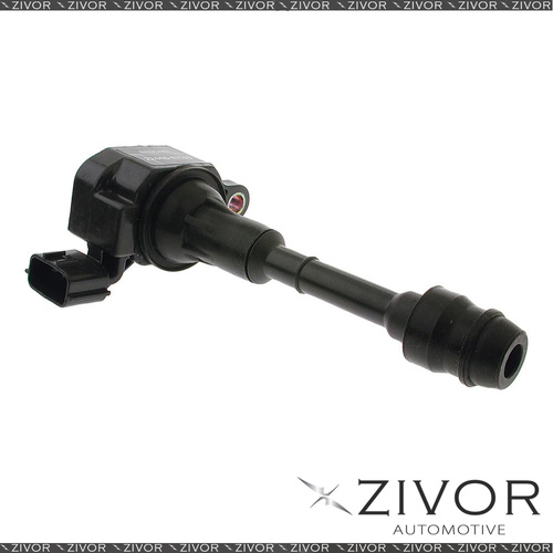 New DENSO Ignition Coil IGC-040