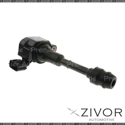 ICON SERIES Ignition Coil For Infiniti G35 3.5 V6 V35 Coupe 2005-06 #IGC-040M