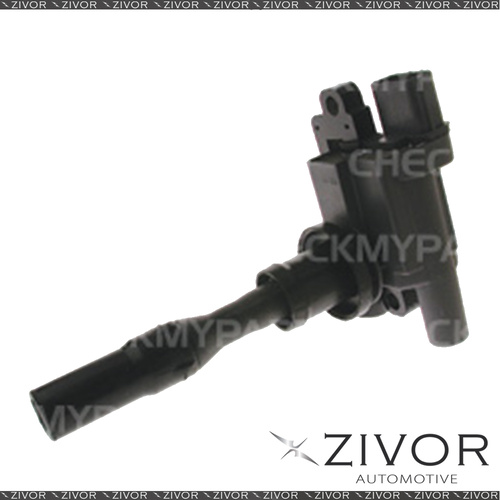 CONTINENTAL Ignition Coil For Suzuki SX4 RW415 1.5L M15A/RW416 1.6L M16A IGC-041