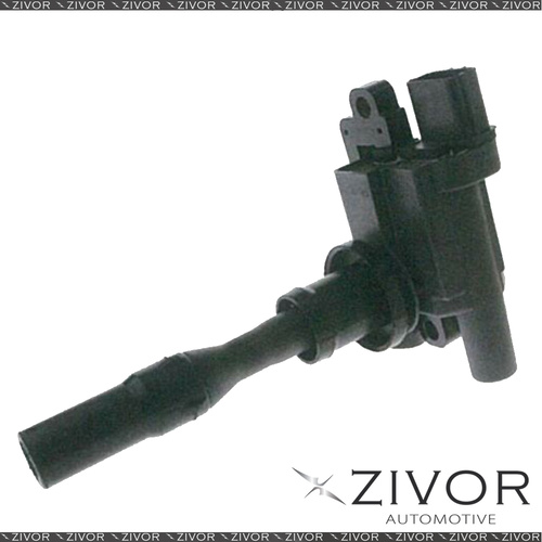 ICON SERIES New Ignition Coil For Suzuki Swift RS413 1.3L M13A, G13B #IGC-041M