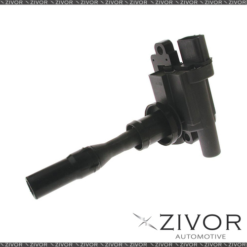 New ICON SERIES Ignition Coil IGC-041M