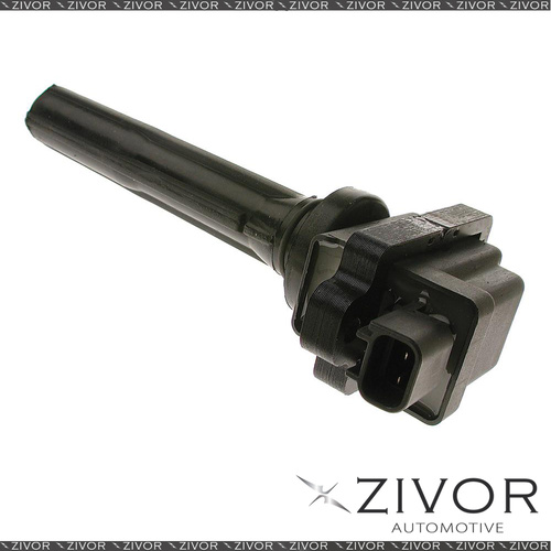 PAT Premium Ignition Coil For Suzuki Baleno 1.8 GTX EG Sedan Petrol 1996 - 2002
