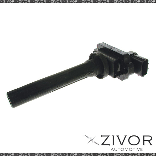 NGK Ignition Coil For Suzuki Grand Vitara 2.0 4x4 GT Conv 1998-2003 #IGC-043