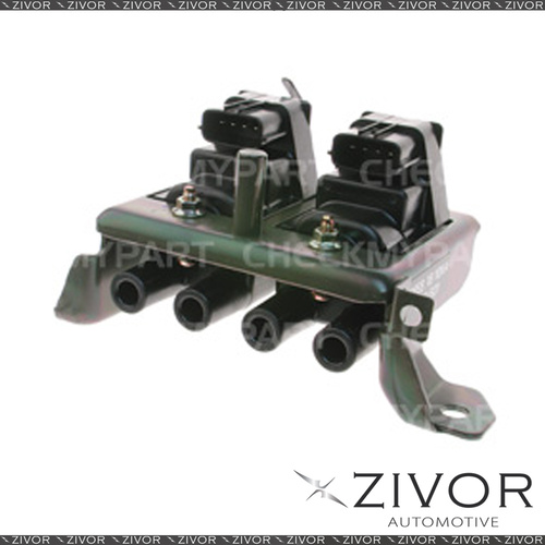 PAT PREMIUM Ignition Coil For Mazda MX-5 1.8 (NA) Petrol 1993-1998 #IGC-045