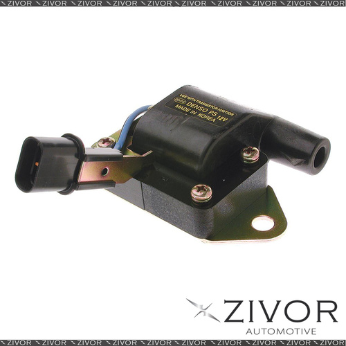 New PAT Ignition Coil For Hyundai S Cpe 1.5 i Turbo (SLC) Cpe Petrol 1992-1996