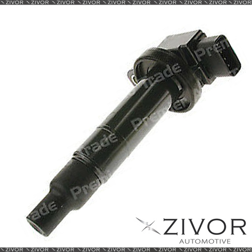 ICON SERIES New Ignition Coil For Toyota Yaris NCP90 1.3L 2NZ-FE #IGC-048M
