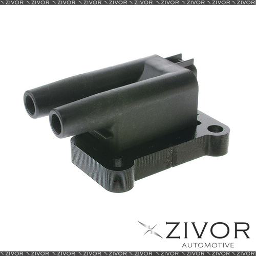 NGK Ignition Coil For Mitsubishi Magna 3.0 (TJ) Wagon Petrol 2000-2002 #IGC-050