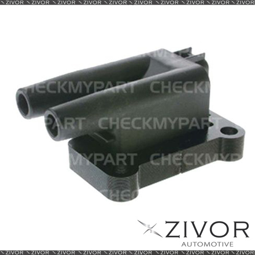 ICON SERIES New Ignition Coil For Mitsubishi Challenger PA 3.0L 6G72 #IGC-050M