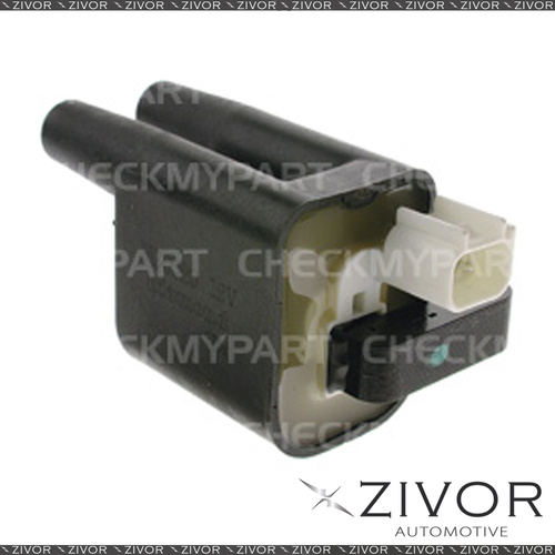 ICON SERIES Ignition Coil For Mitsubishi Verada 3.5 (KJ) 2000-2003 #IGC-051M