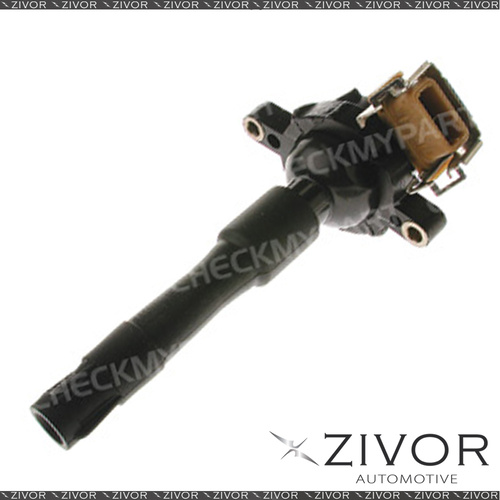 New PAT PREMIUM Ignition Coil For BMW 530i E39 3.0L M54 B30 #IGC-053