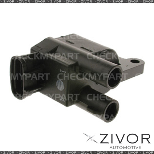 Ignition Coil For Toyota Land Cruiser 80 Series 4.2D (HZJ80R) Diesel 1990-1997