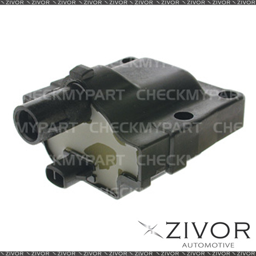 ICON SERIES Ignition Coil For Lexus GS GS300 (JZS160) Petrol 2000-2005 #IGC-060M