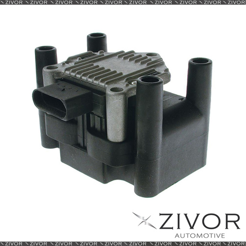 New ICON SERIES Ignition Coil IGC-072M