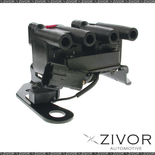 New PAT Premium Ignition Coil IGC-075