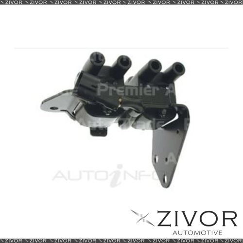 New ICON SERIES Ignition Coil IGC-077M