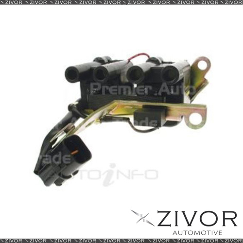 New ICON SERIES Ignition Coil IGC-079M