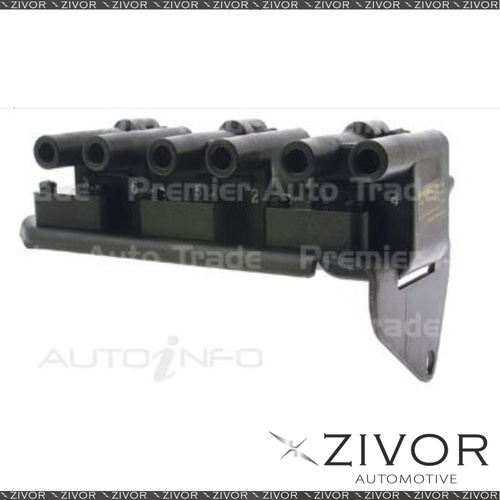 New ICON SERIES Ignition Coil IGC-082M