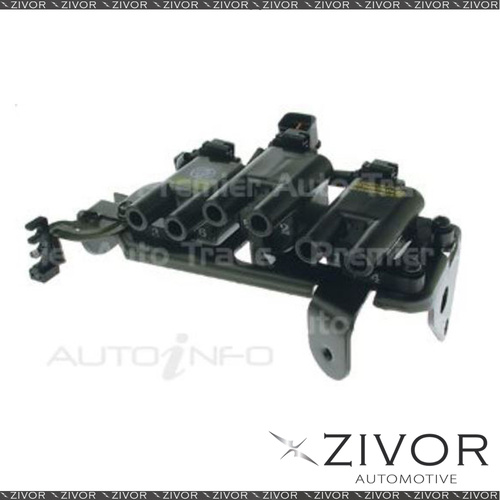 New ICON SERIES Ignition Coil IGC-083M