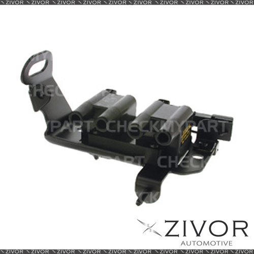 New PAT PREMIUM Ignition Coil For Kia Rio 1.5 16V DC Petrol 2000-2005 #IGC-084