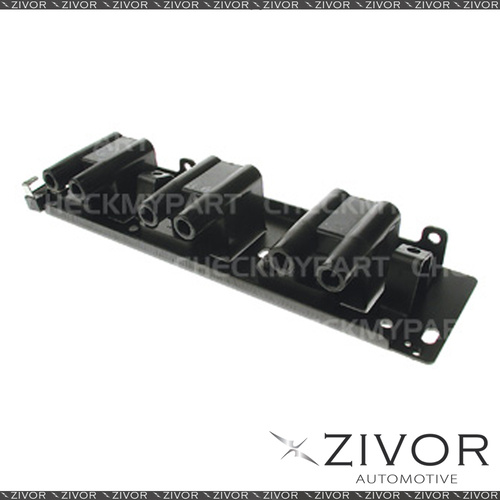 New PAT PREMIUM Ignition Coil For Kia Carnival 2.5 (UP) Petrol 1999-2001 IGC-085