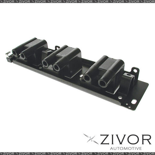 New PAT Premium Ignition Coil IGC-085