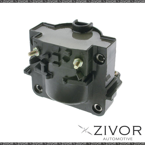 DELPHI Ignition Coil For Toyota Corolla 1.6 i (AE92) Sedan 1991-1993 #IGC-103