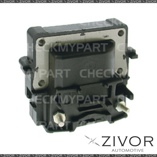New DELPHI Ignition Coil For Toyota Camry 2.2 XV10 Petrol 1993-95 #IGC-104