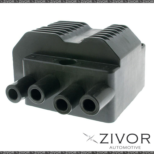 New NGK Ignition Coil For Holden Combo 1.4 i (SB) Van Petrol 1997-2002 #IGC-107