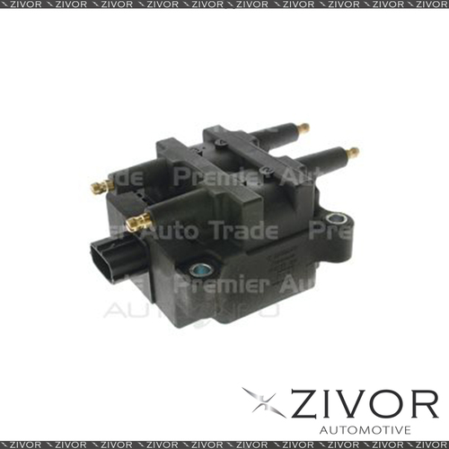 New NGK Ignition Coil For Subaru Impreza G11 2.5L EJ251 #IGC-108