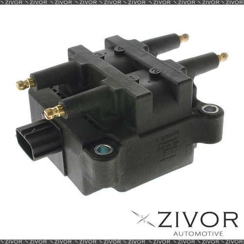 New ICON SERIES Ignition Coil IGC-108M