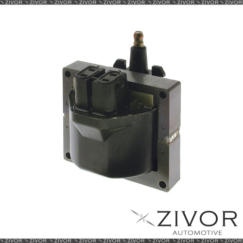 DELPHI Ignition Coil For HSV Astra 1.8 SV 1800 79kw Sedan 1987-1989 #IGC-109