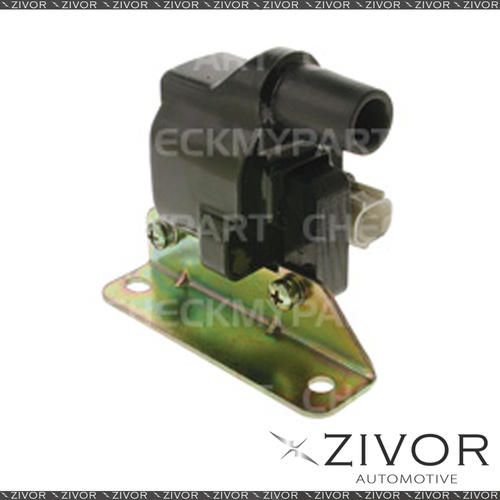 ICON SERIES Ignition Coil For Ford Courier 2.0 (PC) Petrol 1985-1989 #IGC-112M