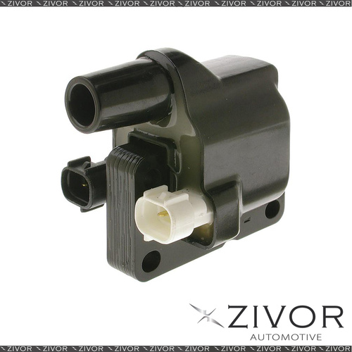 ICON SERIES Ignition Coil For Ford Laser 1.6 (KE) H/B Petrol 1987-1990 #IGC-113M