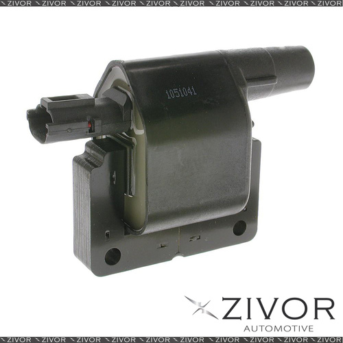 ICON SERIES Ignition Coil For Holden Rodeo TF 2.6 i TFR17 C/C 1988-1998 IGC-114M