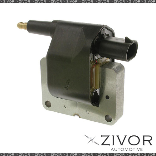 New ICON SERIES Ignition Coil IGC-115M