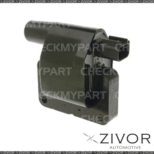 ICON SERIES Ignition Coil For Holden Barina . 4D Hatchback 1989-1994 #IGC-116M