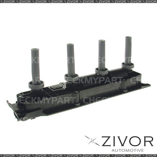 New DELPHI Ignition Coil For Holden Astra 2.2 i (TS) Petrol 2000-2004 #IGC-120