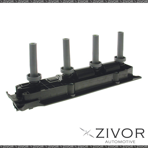 New ICON SERIES Ignition Coil IGC-120M