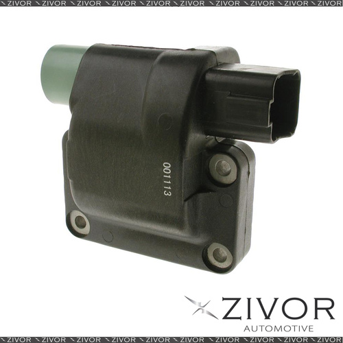 ICON SERIES Ignition Coil For Honda Prelude 2.2 S (BA) Coupe 1991-1996 #IGC-121M