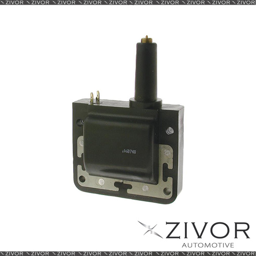 New Ignition Coil For Honda Civic 1.5 i 16V (EC,ED,EE) H/B Petrol 1987-1993