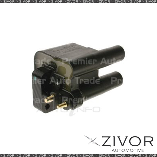 *DELPHI* Ignition Coil For Mitsubishi Starwagon WA (L400)/ Triton MK 3.0L 6G72